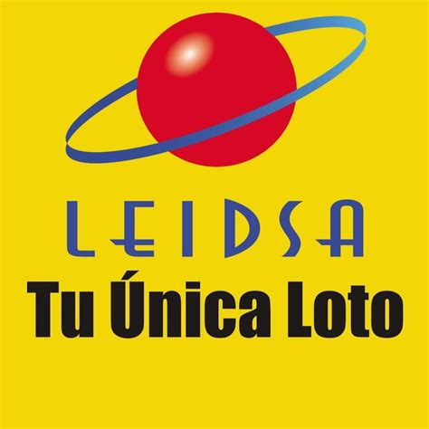 leidsa loto